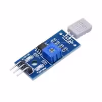 مجموعه 4 عددی ماژول رطوبت HR202L