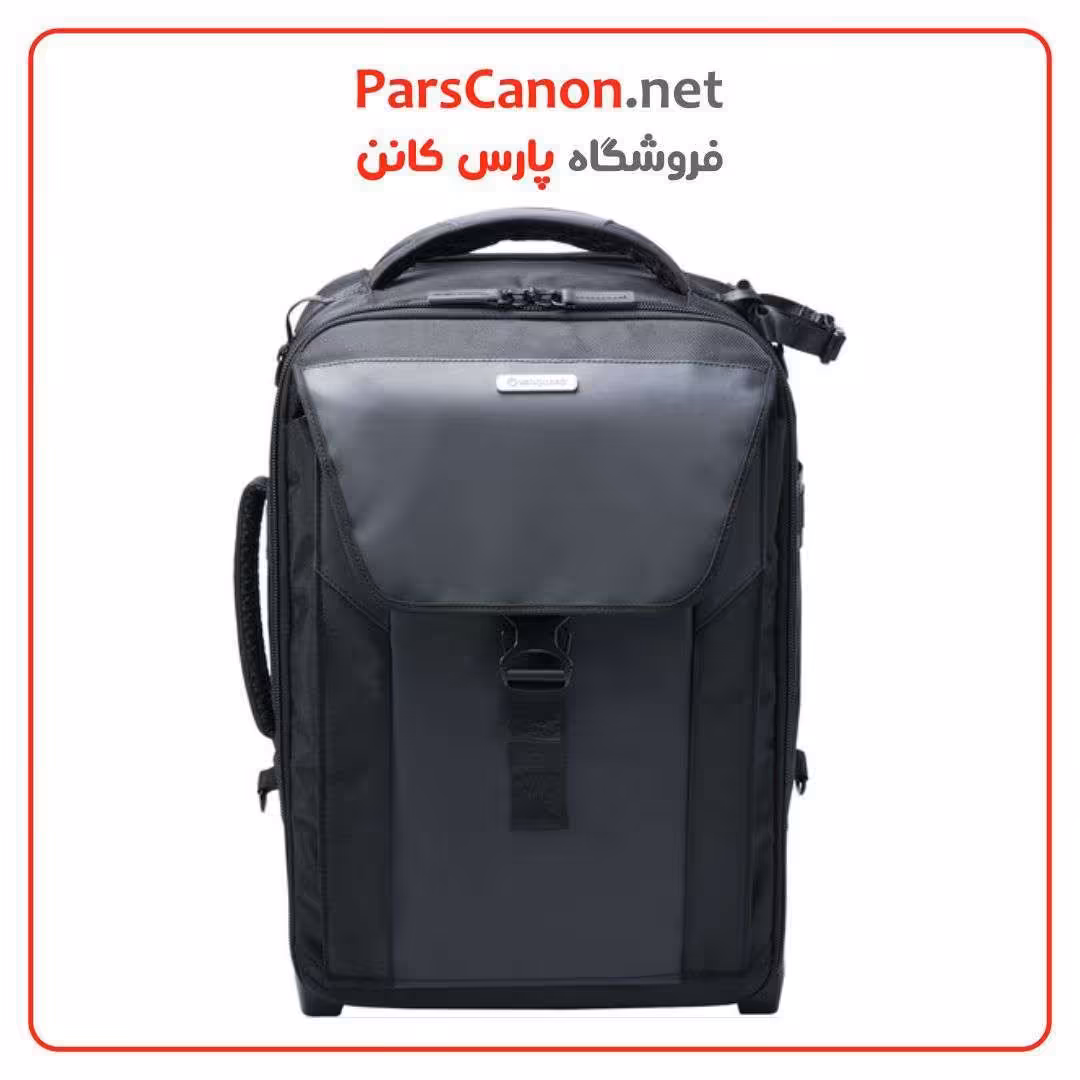 کوله پشتی ونگارد Vanguard VEO SELECT 59T GR Roller Case (Black)