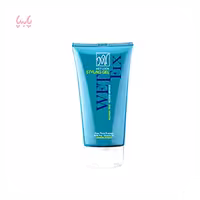 ژل موی سر تیوپی مرطوب گیاهی مای