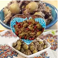 زیتون پرورده شمال 650گ