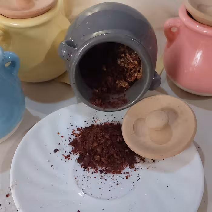 فلفل تند(پول بیبر)