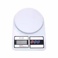 ترازو 10 کیلویی 400 SF