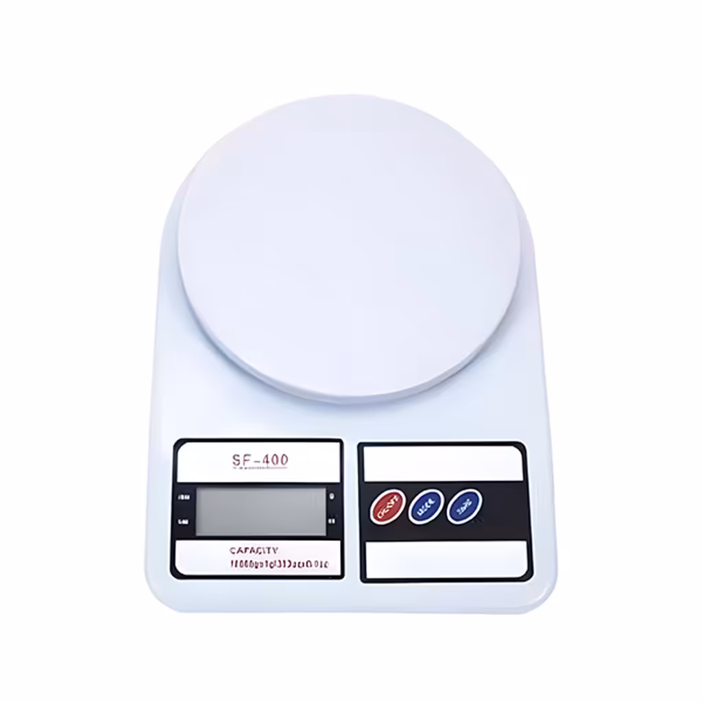 ترازو 10 کیلویی 400 SF