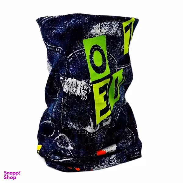 دستمال سر و گردن مدل BAF