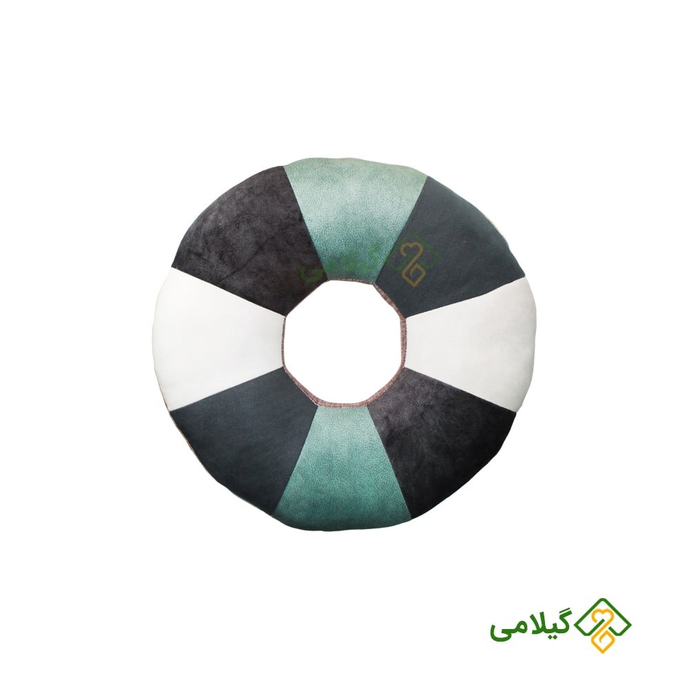 زیر نشیمن طبی گرد فروشگاه گیلامی