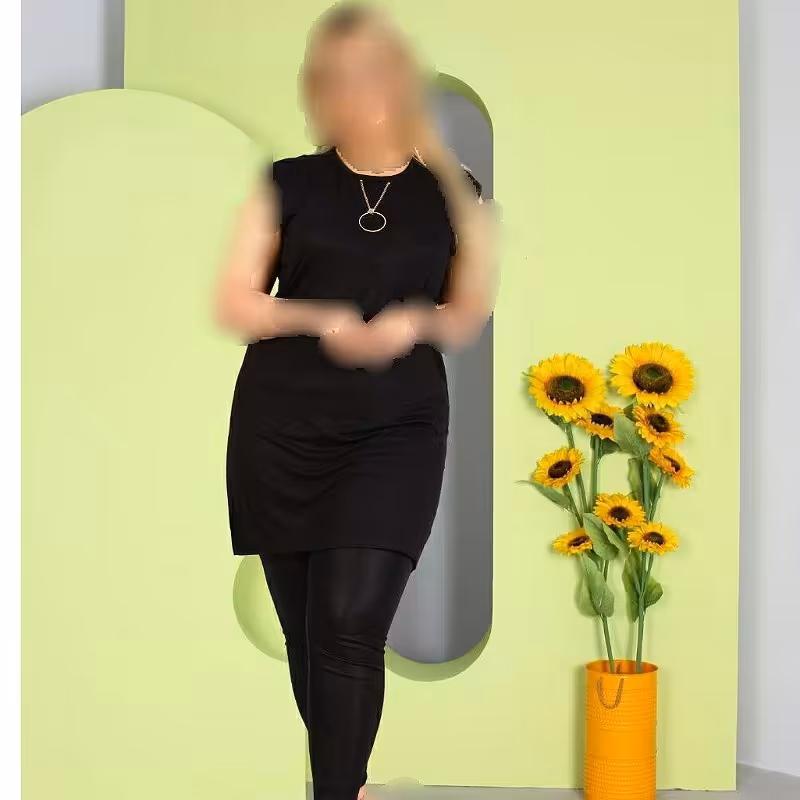 زیرمانتویی مدل زیپدار