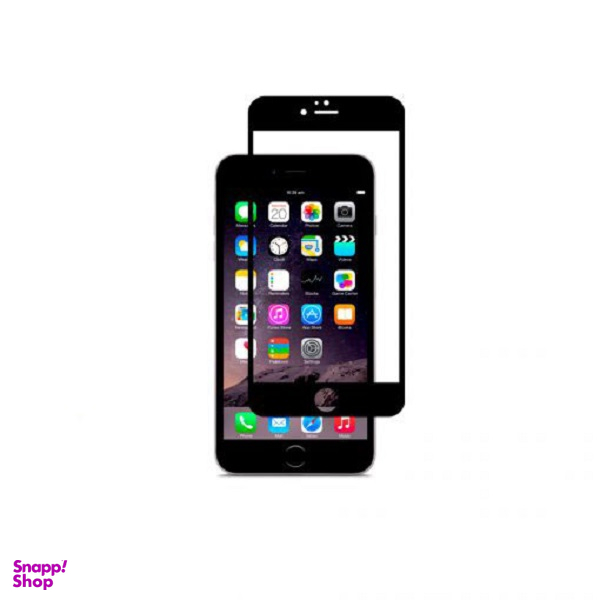 محافظ صفحه نمایش 3D مناسب موبایل اپل iPhone 6 Plus