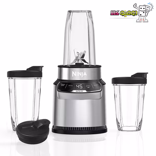 خرید مخلوط کن اسموتی ساز نینجا BN500 - دومینو کالا