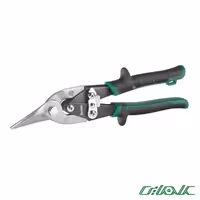 قیچی ورق بر مستقیم بر رونیکس مدل RH-3905