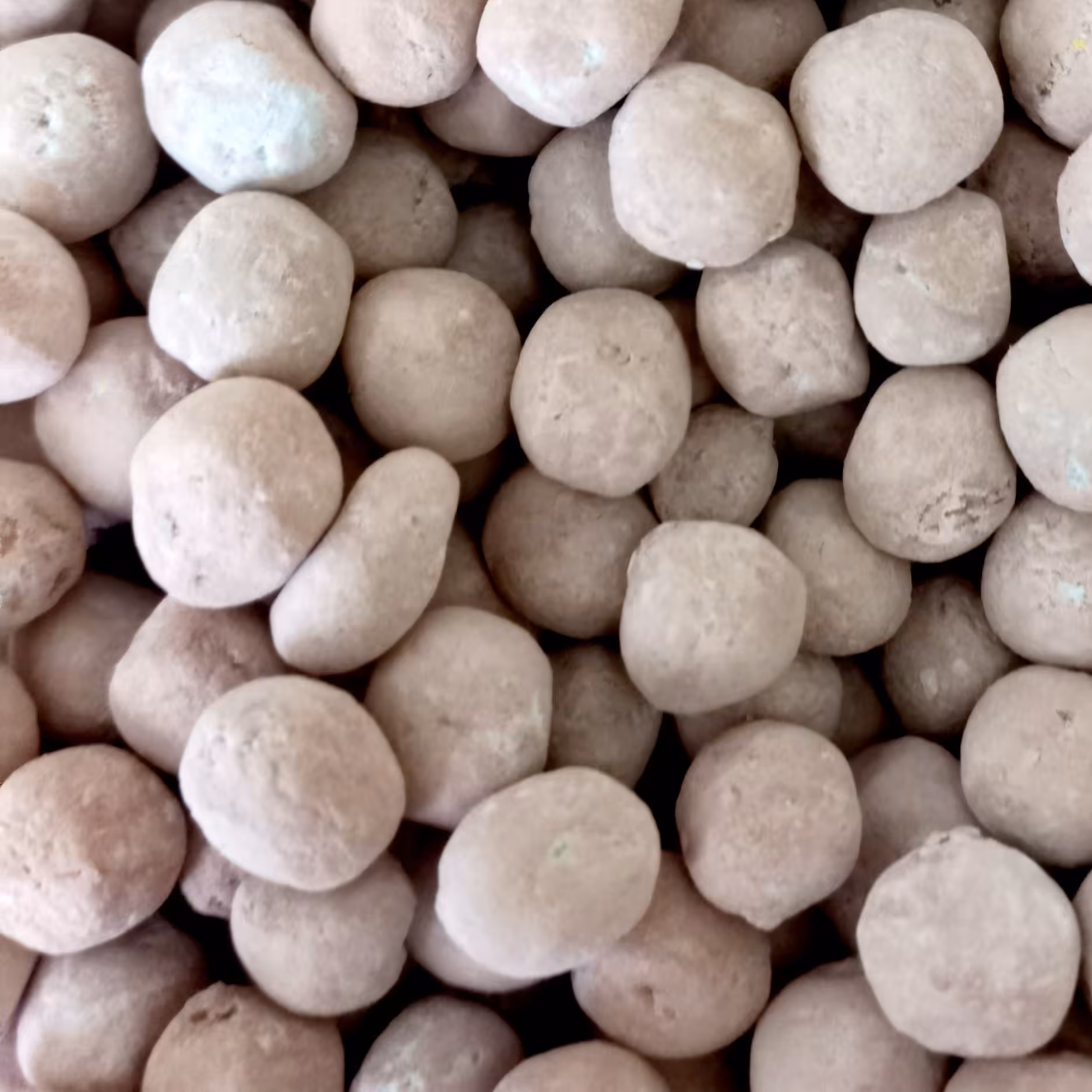 بابل تی بوبا شکلات وزن 1 کیلوگرم 