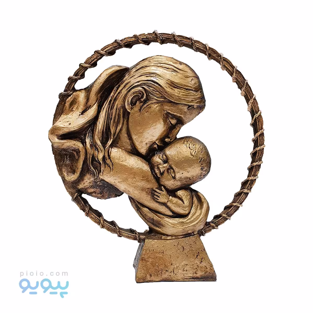 مجسمه مهر مادر