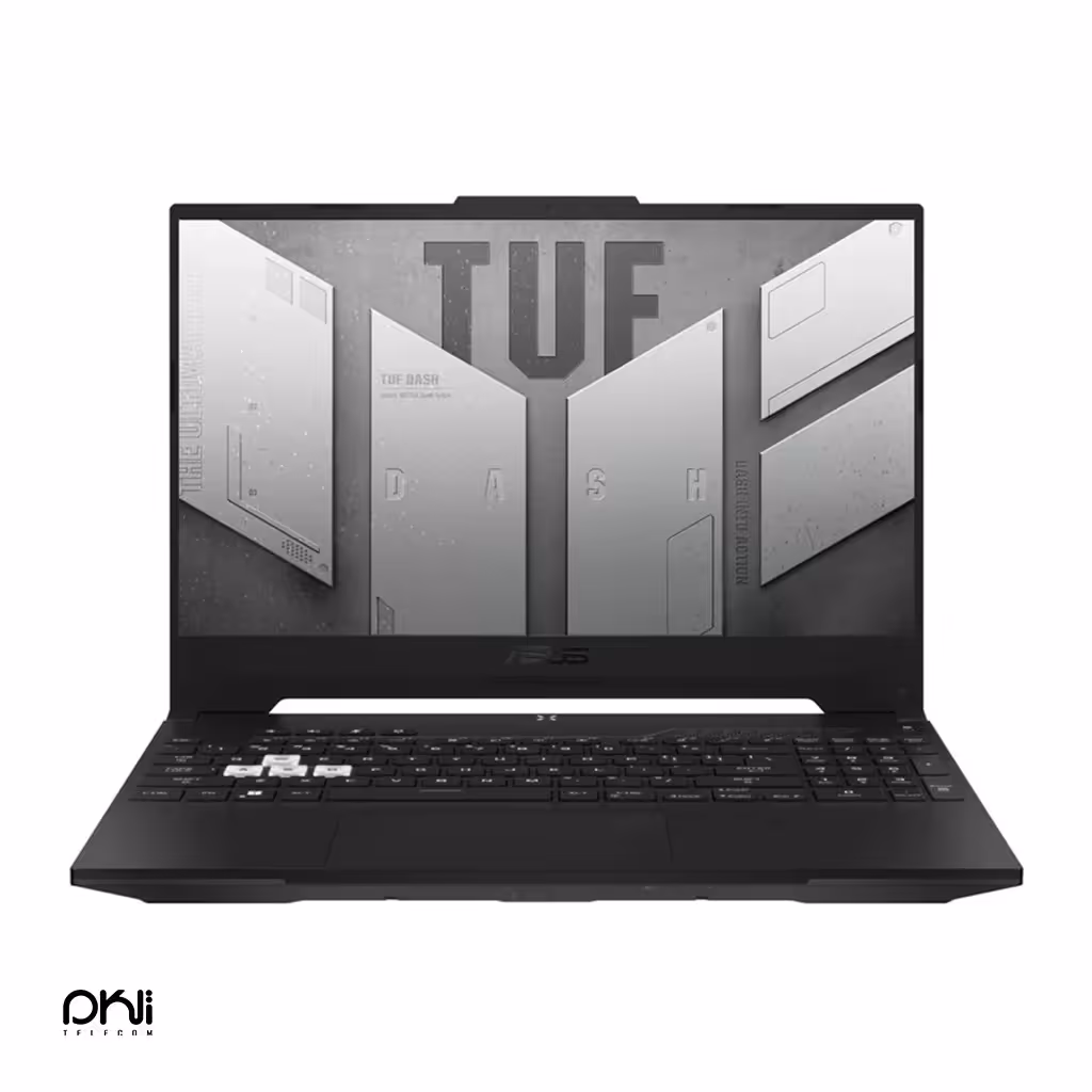 خرید لپ تاپ TUF Gaming f15 FX507VV4 i7 16GB 512GB - تلکام
