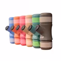 مینی پرسو اسپرسوساز لواک با کیف قهوه ساز اسپرسوساز همراه مینی پرسو لوواک مینی پرسو پودری

