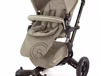 کالسکه concord neo 2015کد0964n