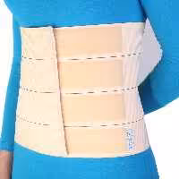 شکم بند ساده کرم