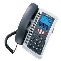 گوشی تلفن تکنیکال مدل TEC-1031