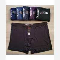 شورت پادار مردانه مودال بامبو 8xl deniz 8980