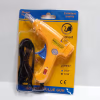 تفنگ حرارتی 