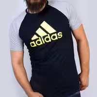 تی شرت آدیداس آستین کوتاه      Adidas T-shirt