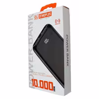 پاوربانک  OTWOPLUS  مدل  O2-1066  ظرفیت 10000 