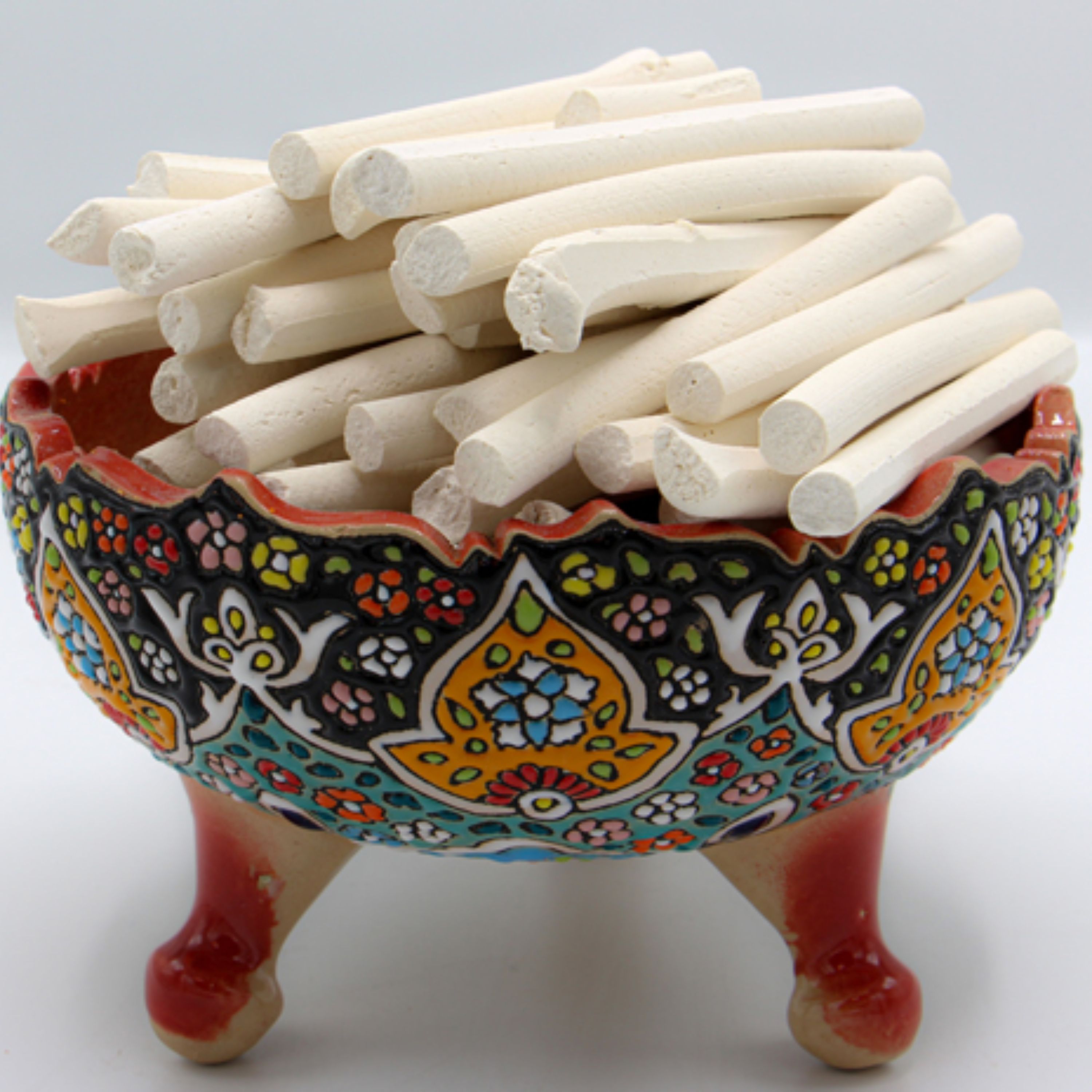 کشک رشته ای درجه یک 250 گرمی