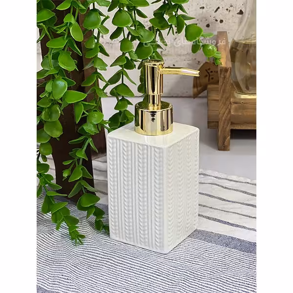 جامايع ترک سفید کد3