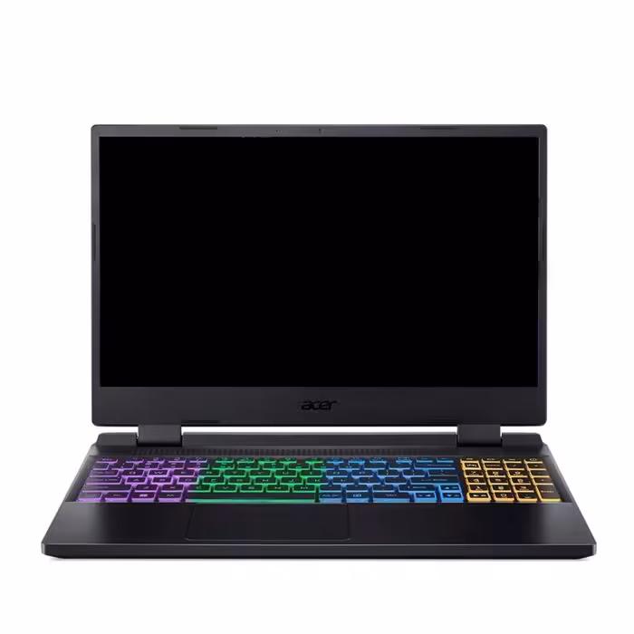 لپ تاپ ایسر 15.6 اینچ Nitro 5 AN515 58 787Q پردازنده Core i7 12700H رم 32GB حافظه 1TB SSD گرافیک 8GB RTX3070