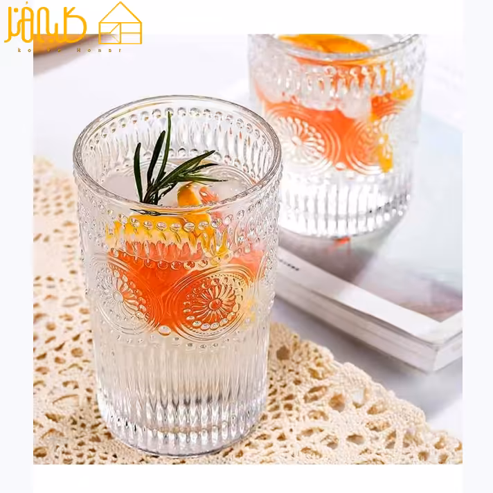 لیوان تکی زارا هوم 2533