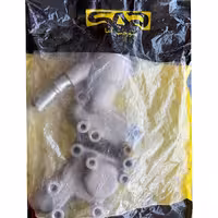 هوزینگ ترموستات 206 سوخت آما