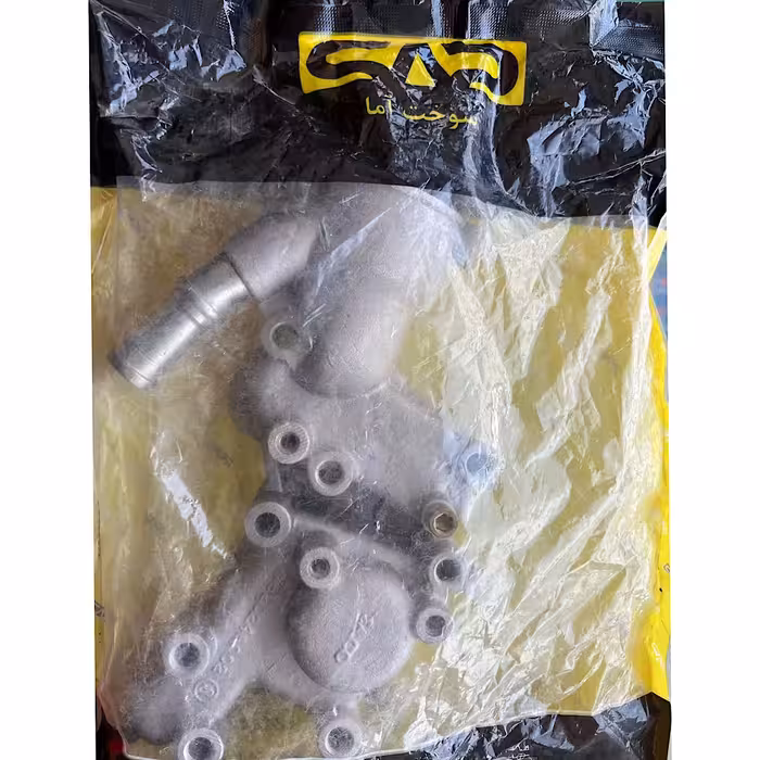 هوزینگ ترموستات 206 سوخت آما