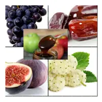 پنج شیره 5ستاره فدک نیم کیلو