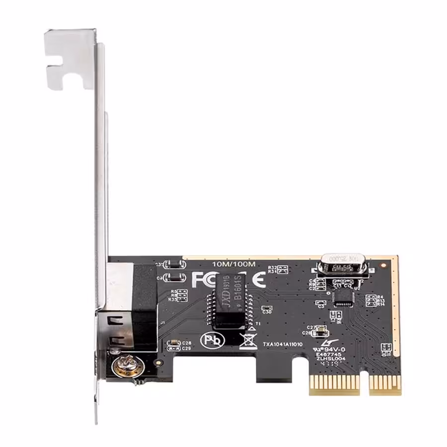 قیمت و خرید کارت شبکه اوریکو مدل PTR-SU | یاس ارتباط