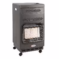 بخاری ابسال  مدل444  بخاری کپسولی Absal