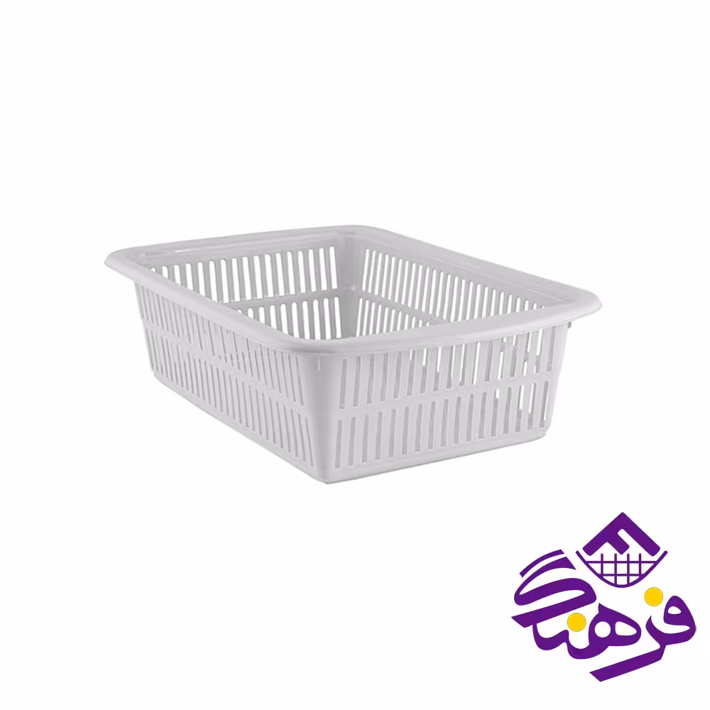 سبد طرح سامان زیبا