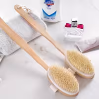 برس شستشو بدن