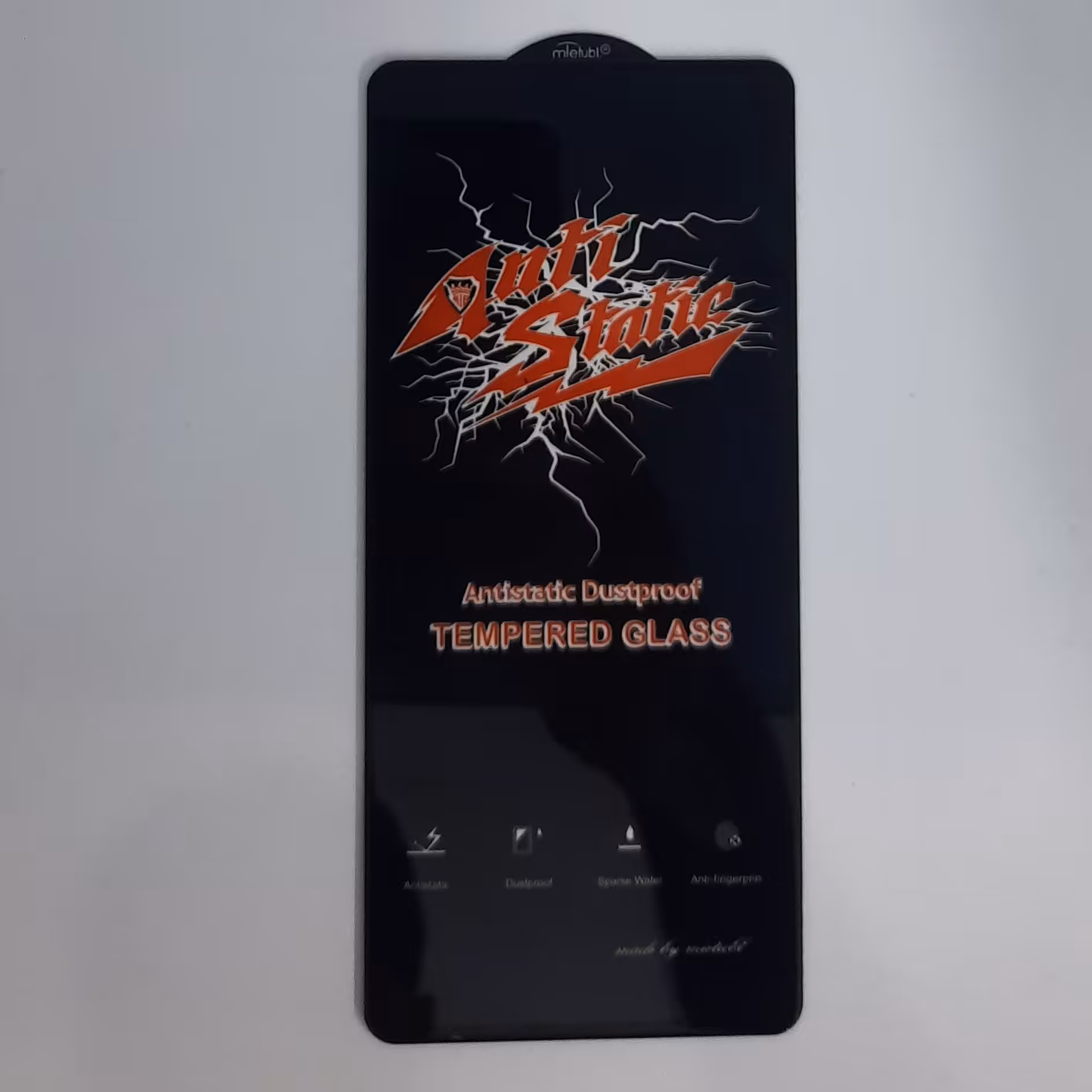 گلس آنتی استاتیک سامسونگ A12