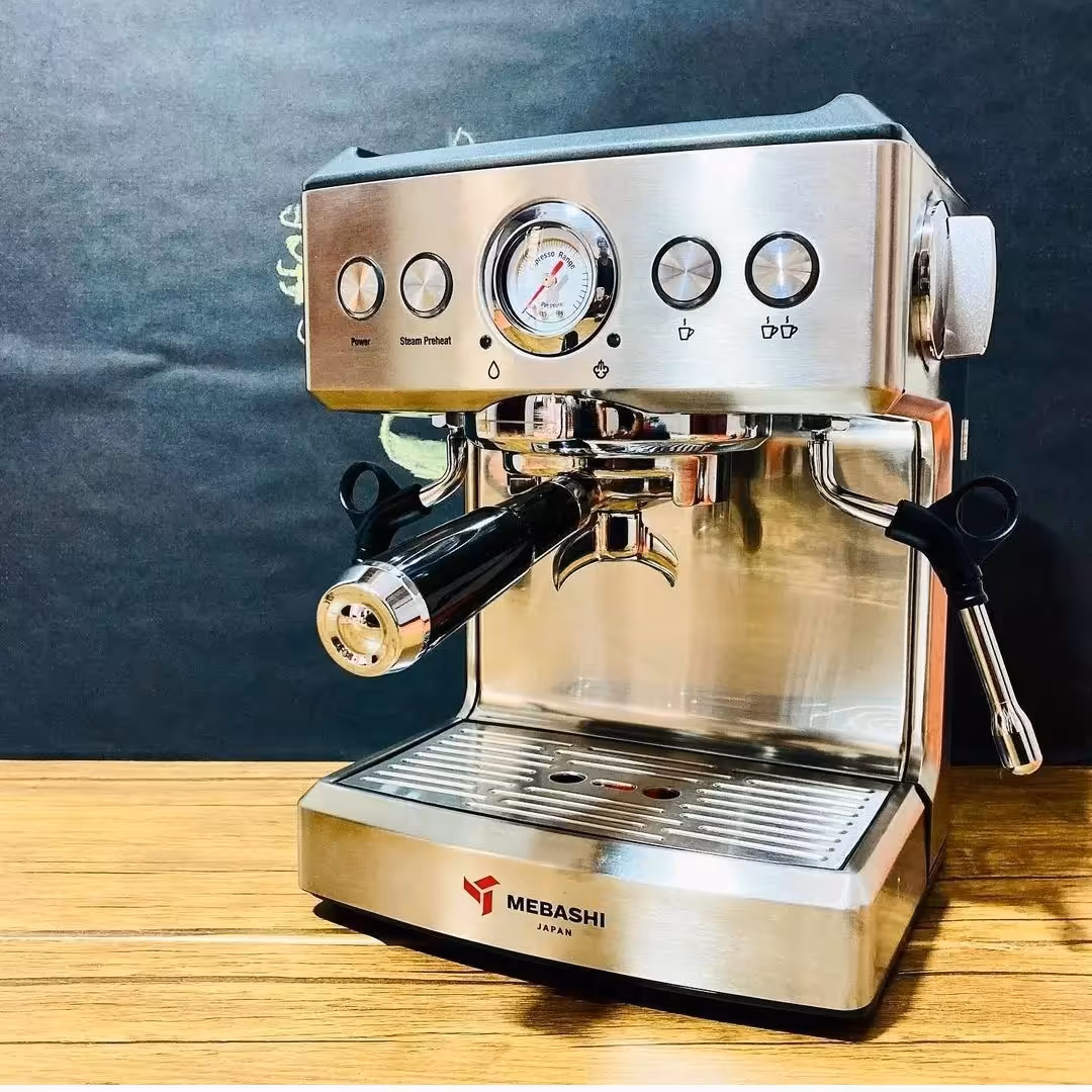 اسپرسوساز مباشی مدل ME-CCM2051