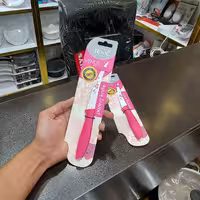 چاقو رووک مدل F_003