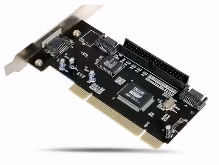 کارت PCI SATA