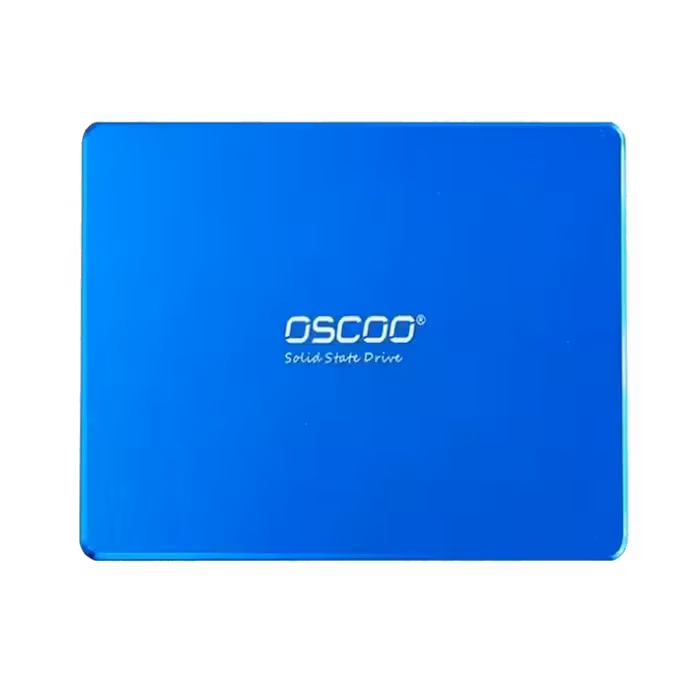 اس اس دی اوسکو Blue SATA III با ظرفیت مشخصات، آخرین قیمت و خرید