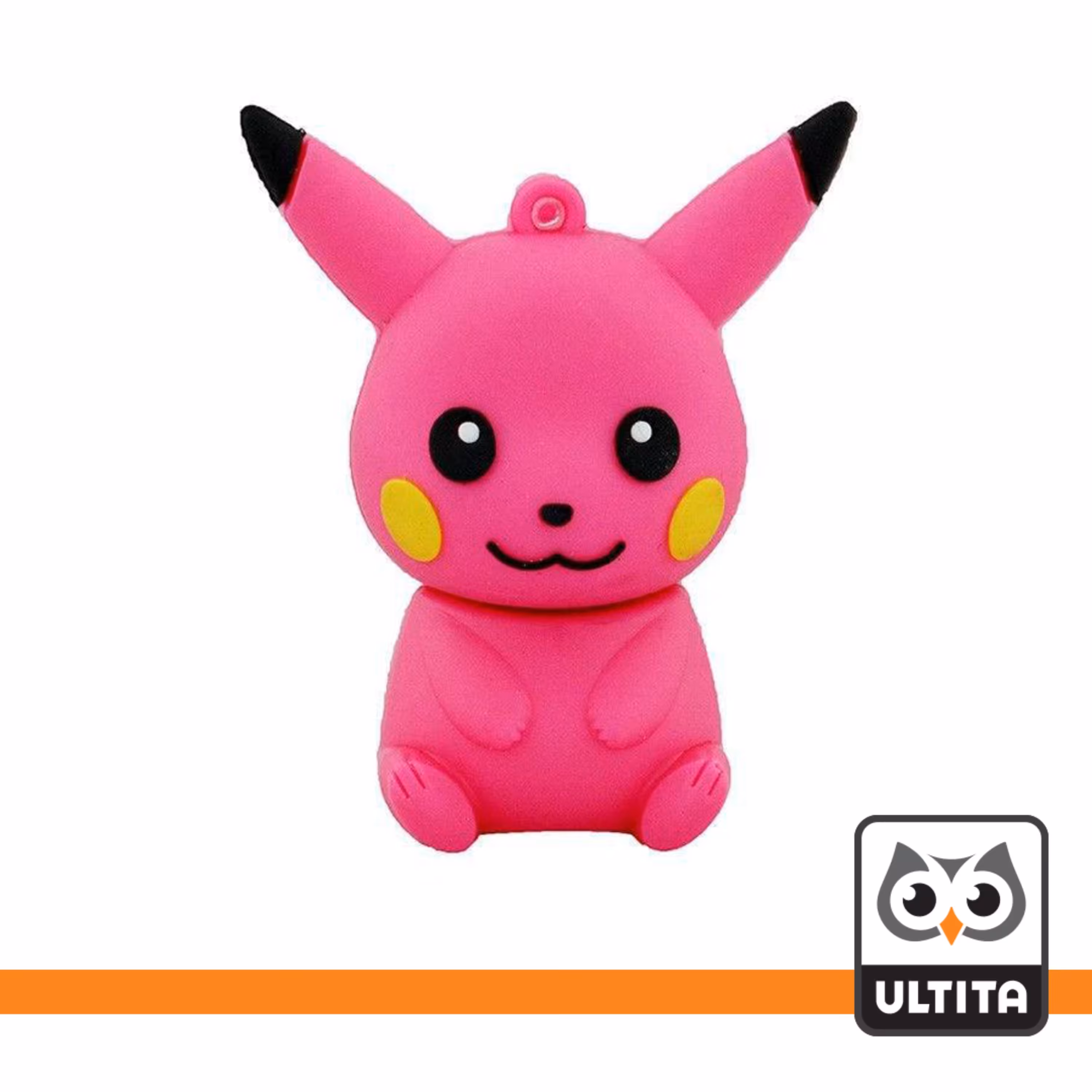 فلش  پوکمون 8 گیگ اولتیتا با گارانتی 