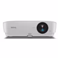 ویدئو پروژکتور بنکیو BENQ MX535