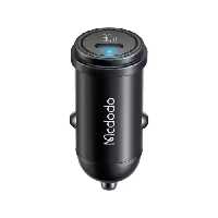 شارژر فندکی 30 وات مک دودو مدل MCDODO CC-7491