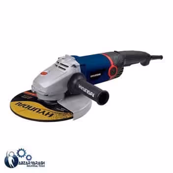 فرز سنگبری هیوندای مدل HP4223 - ابزار یراق