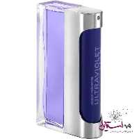 ادو تویلت مردانه paco rabanne Ultraviolet حجم 100 میلی لیتر
