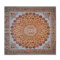 سفره 4 نفره مدل 3607