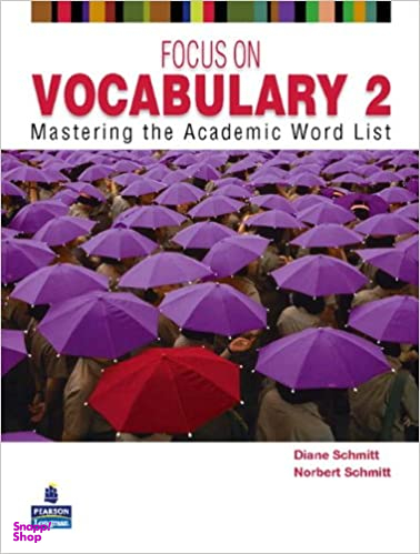 Focus on Vocabulary 2