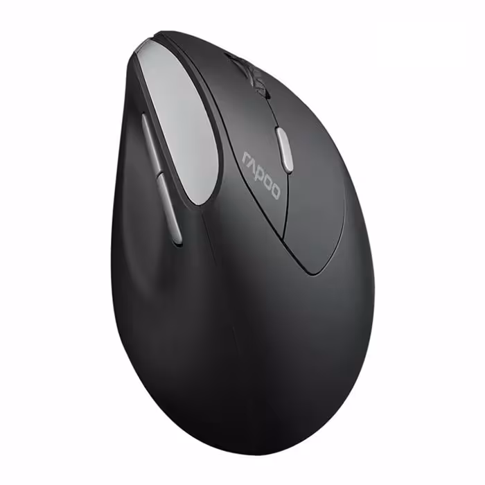 ماوس بی سیم رپو مدل MV20