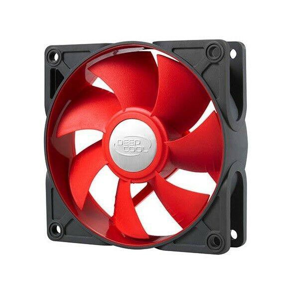 فن کیس دیپ کول UF92