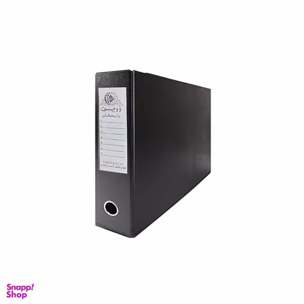 زونکن سایز A3 کد Z300